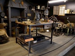 Museos de Albacete 2023